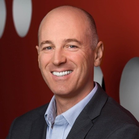 Rox advisors profile image of Graeme Thompson