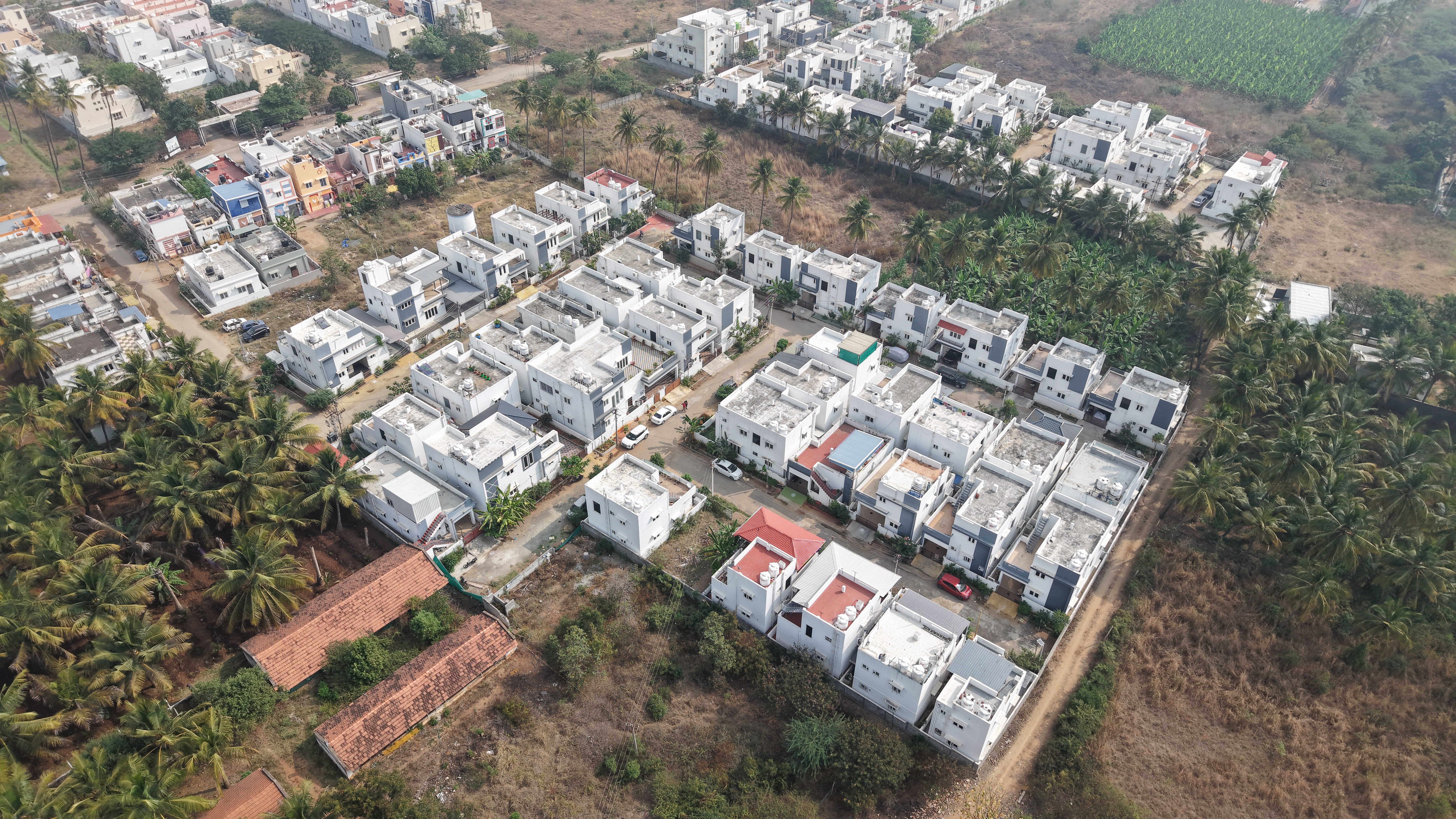 balcony apartments filled with plants
