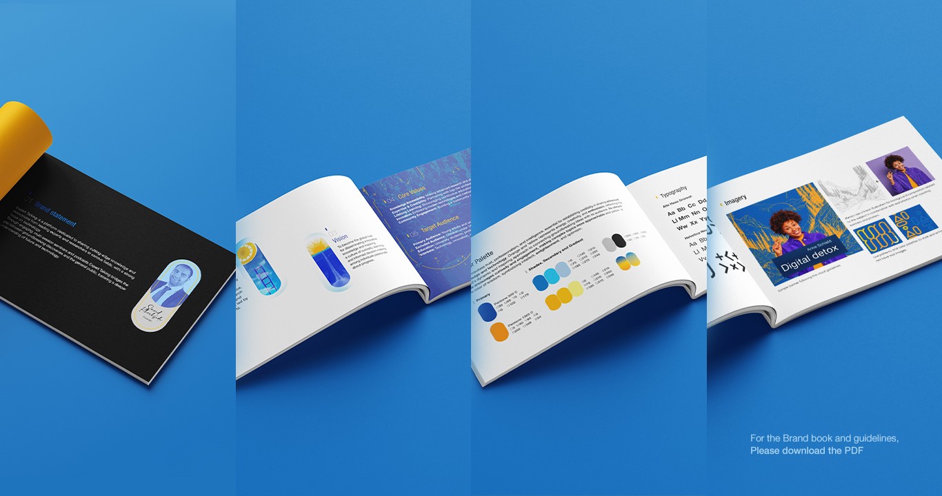 Dashboard Sidebar Close Up