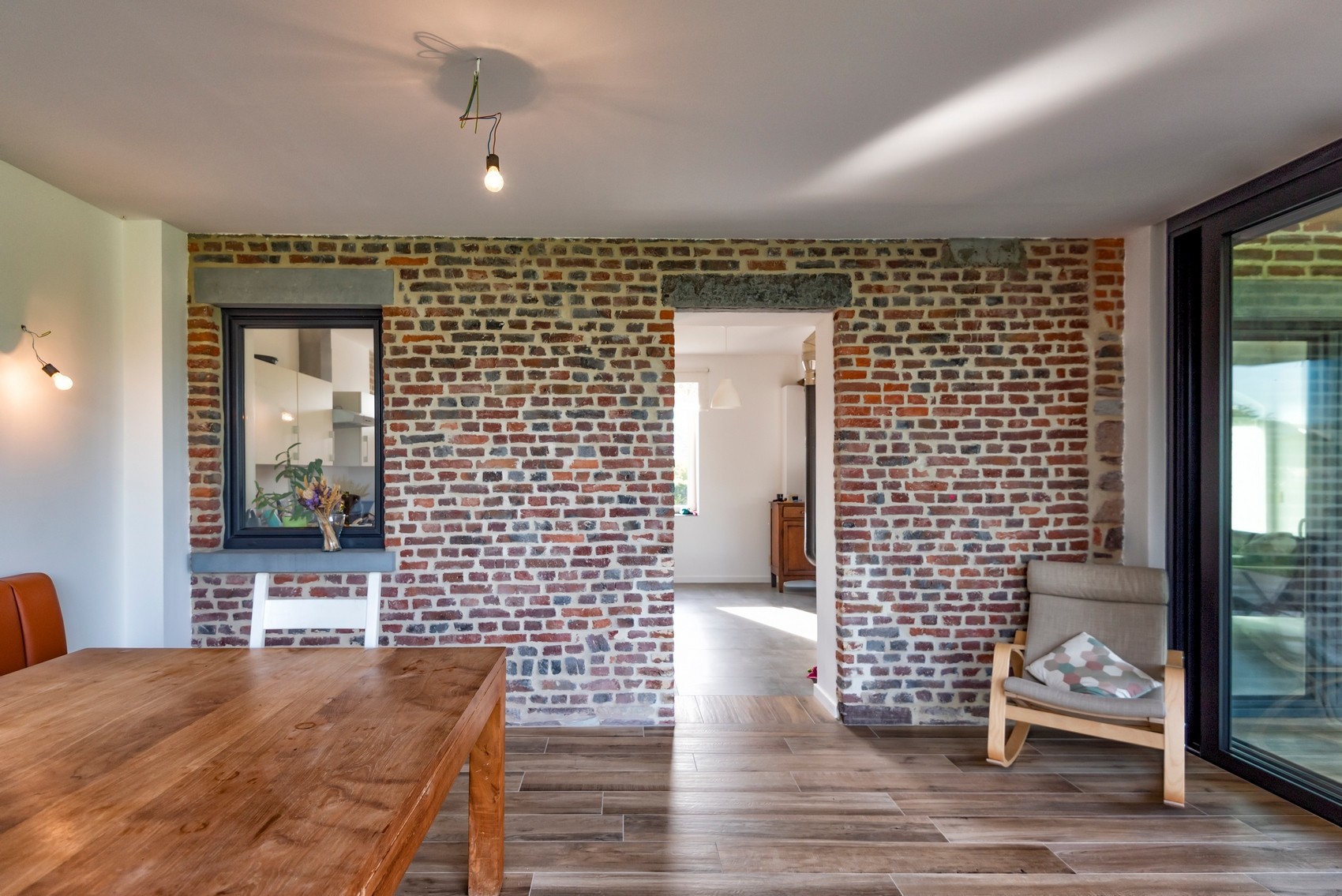 Projet Sombreffe par MJDN