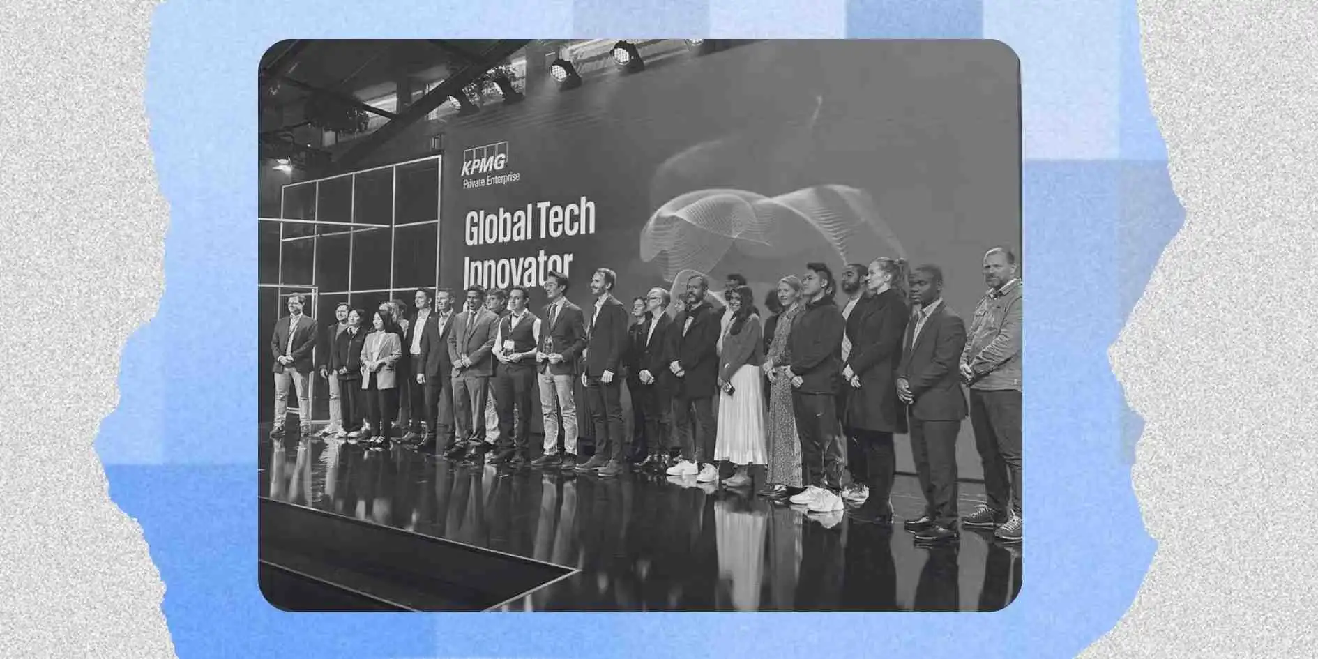 Galaxies among the finalists of KPMG Global Tech Innovator 2026
