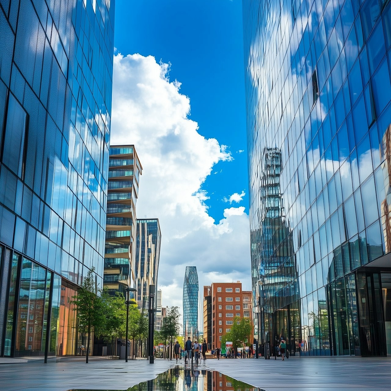 Architectural Design