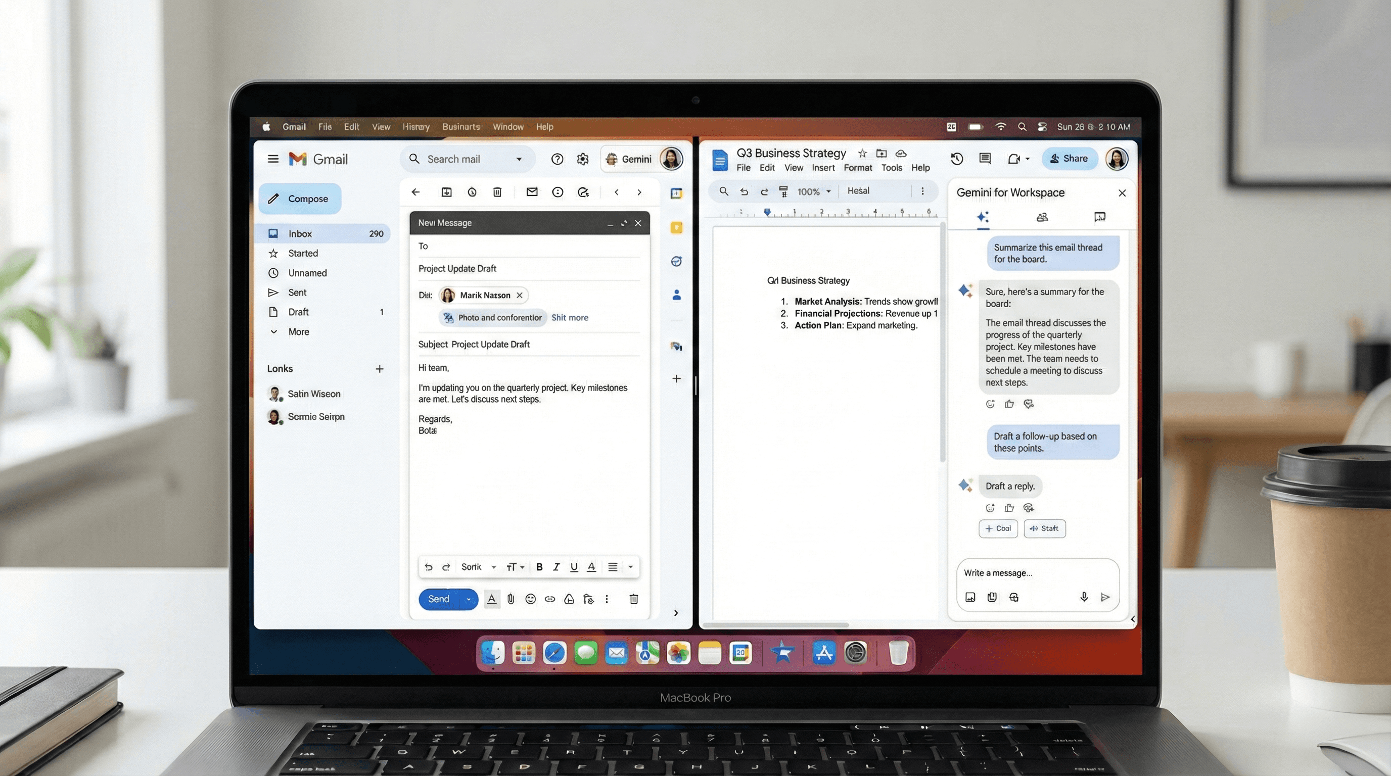 Unlock limitless collaboration with Google Workspace — Pepkor NexTech enterprise services