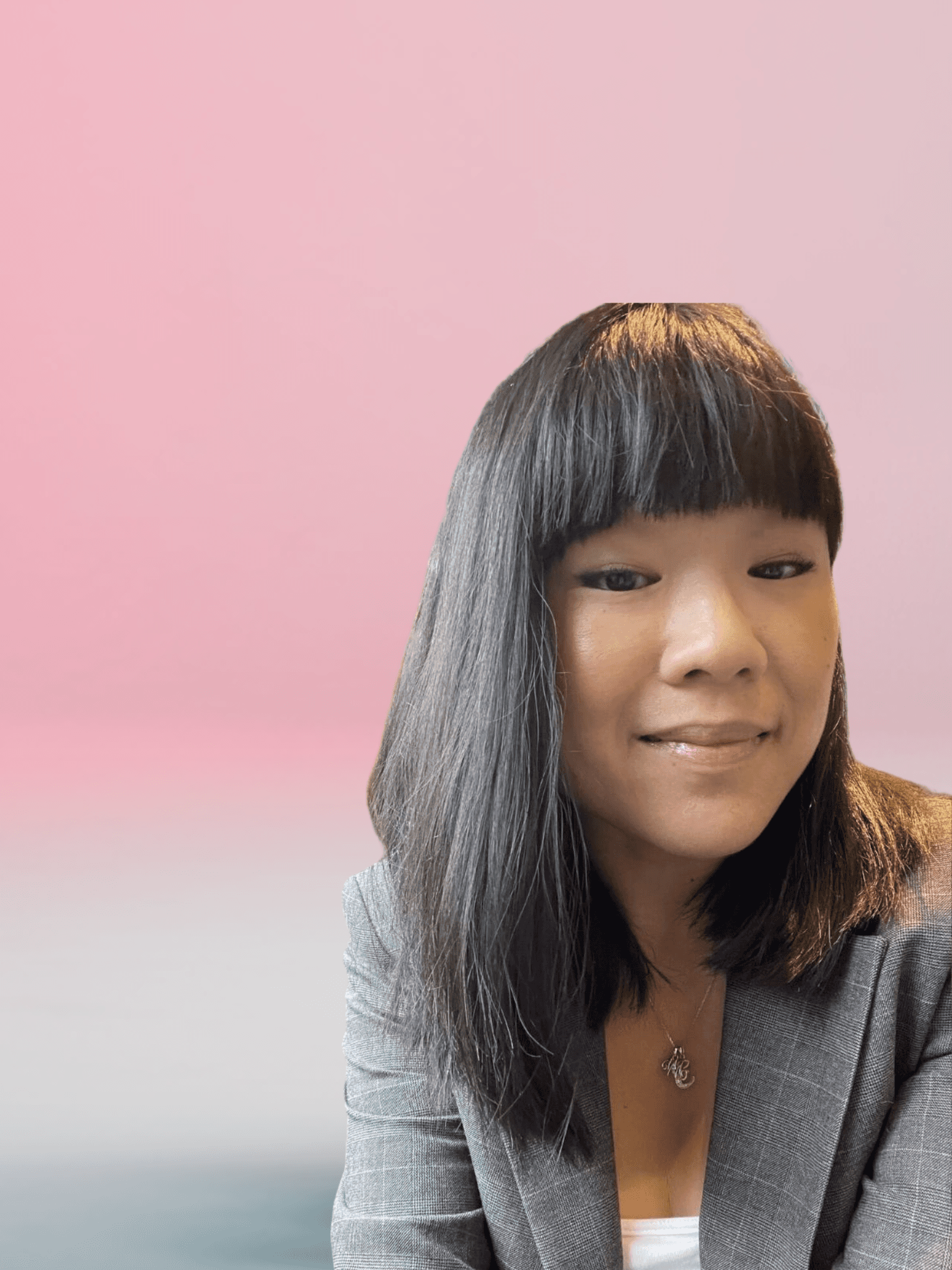 Ling Koay Grey B2B Brand Builder Stockholm