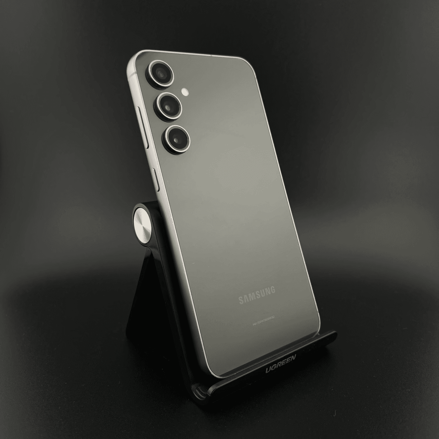 Samsung Galaxy S23 FE usagé certifié, débloqué, avec garantie