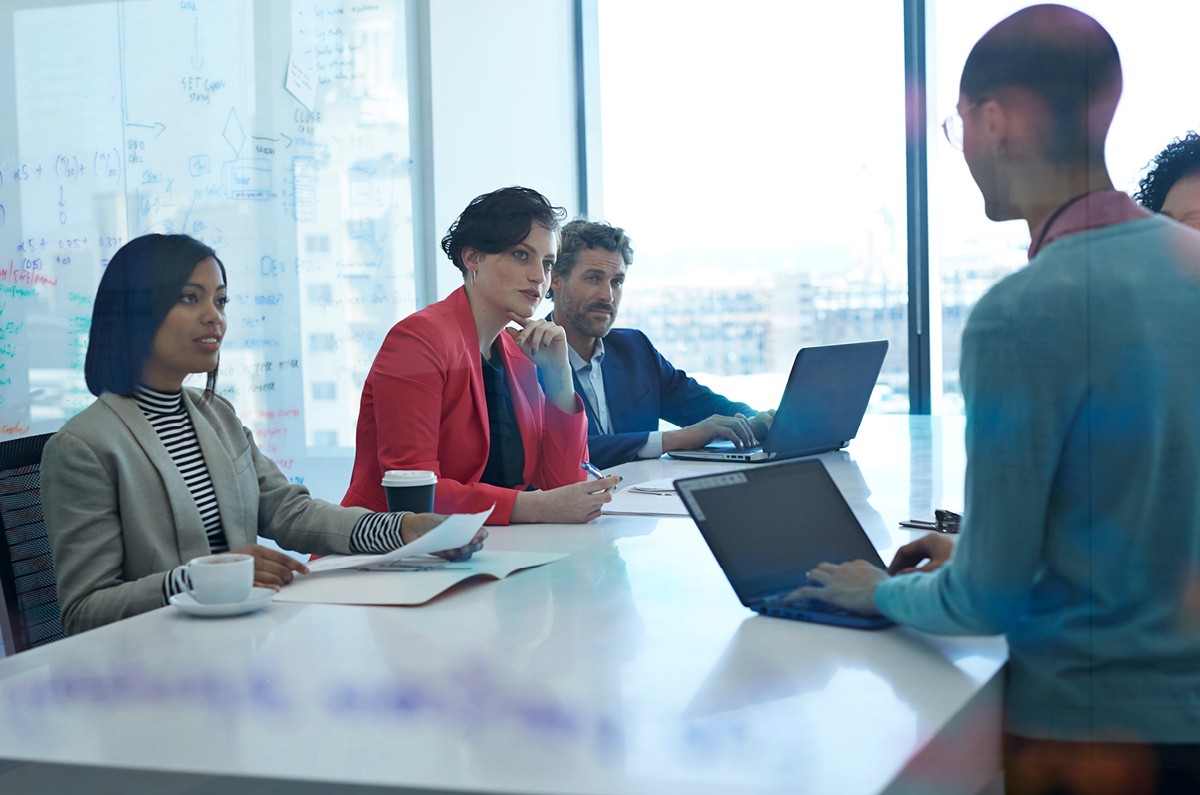 Talent Consulting