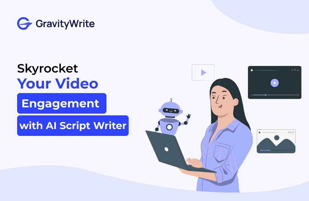 AI script writer online