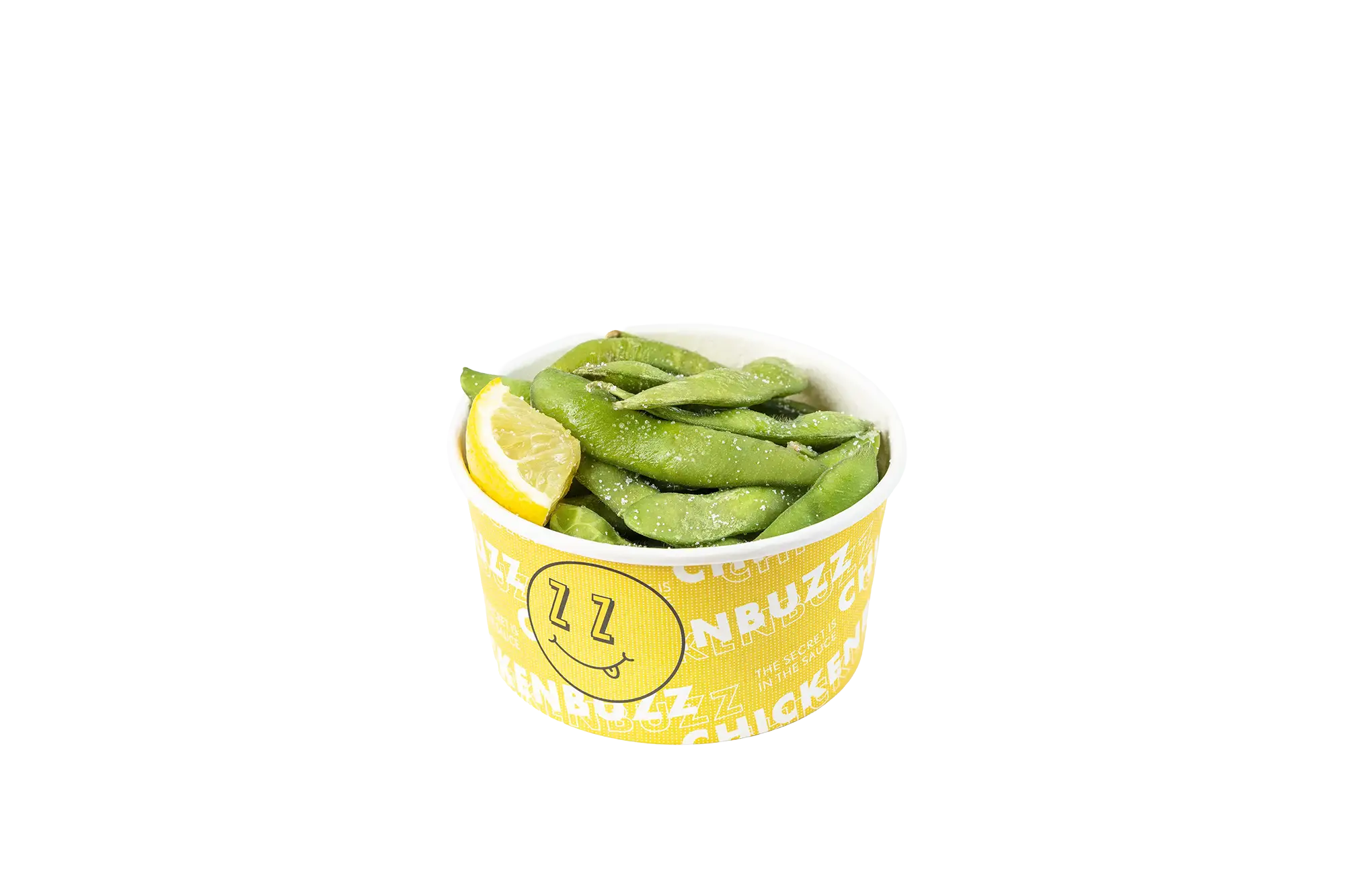 edamame sides