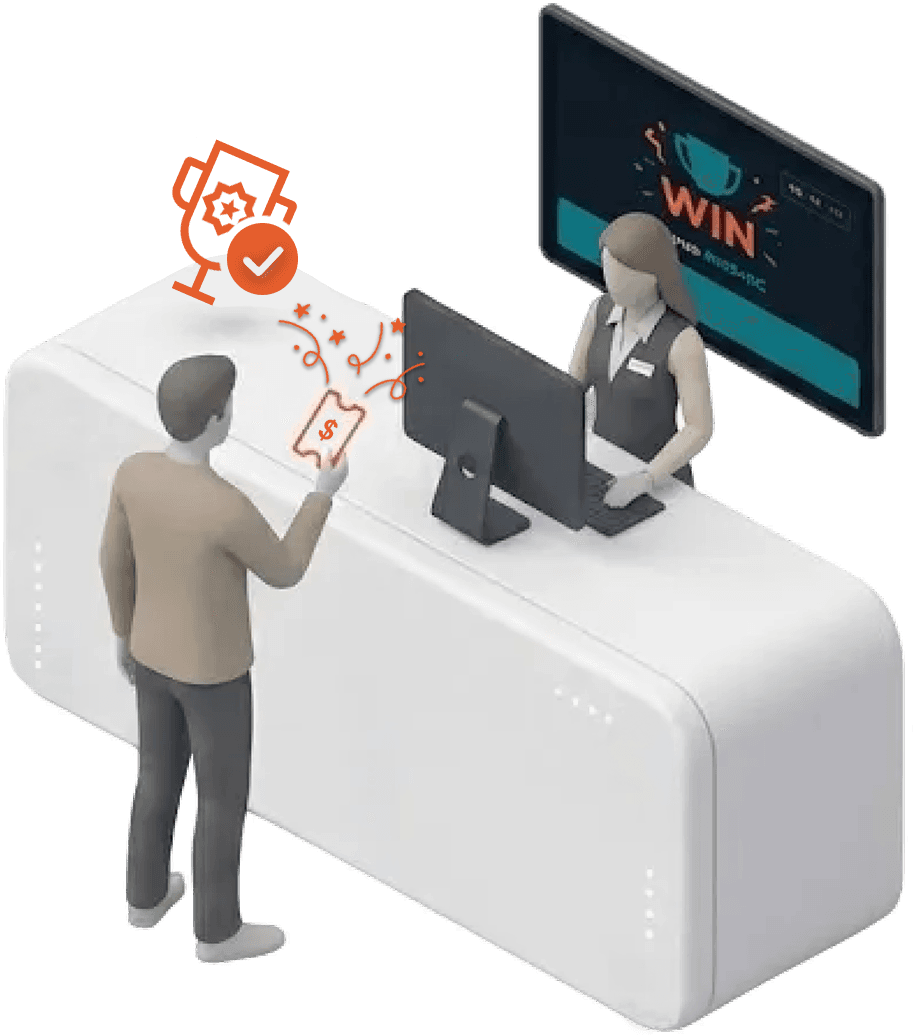 white and brown long fur cat