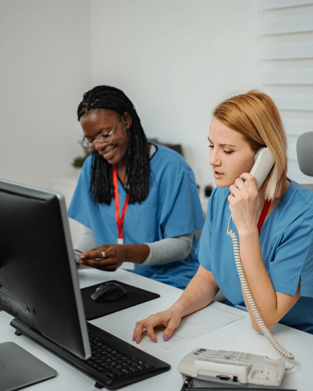 Can a Dental AI Receptionist Transfer Calls?
