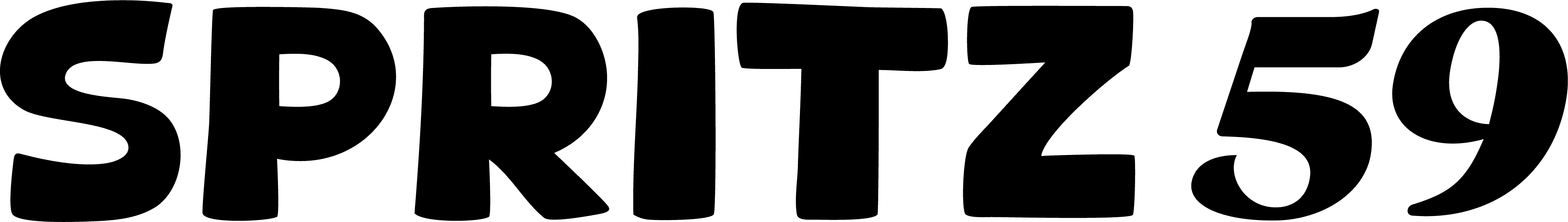 Spritz59 Logo