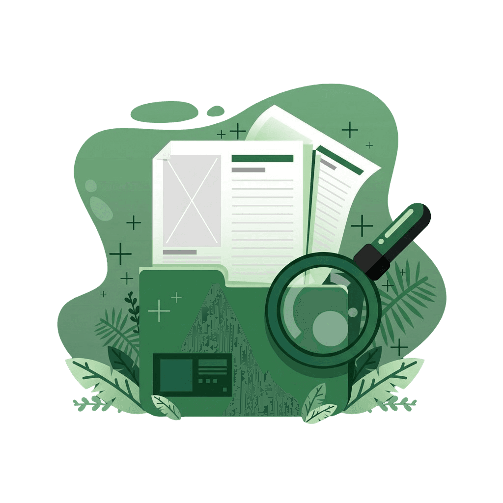 Data & File Preparation