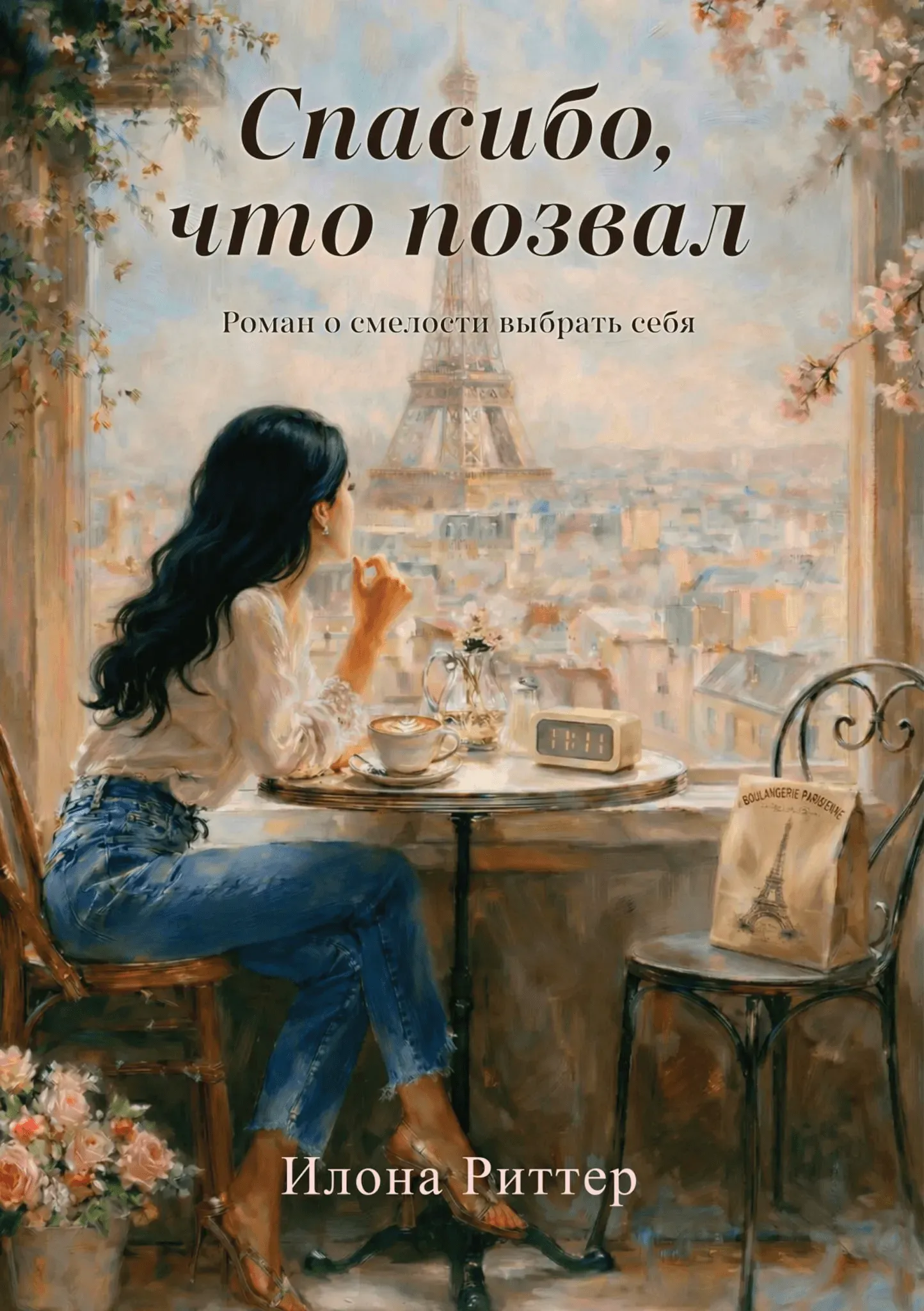 A couple embraces lovingly on a wooden dock.