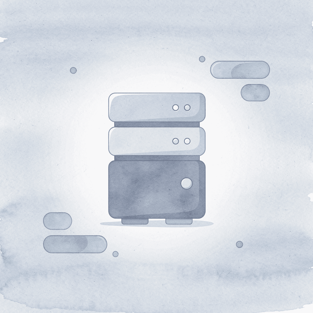 Server icon representing application modernization