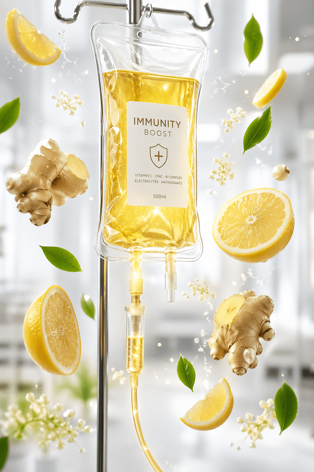 two people looking at a tablet and smiling