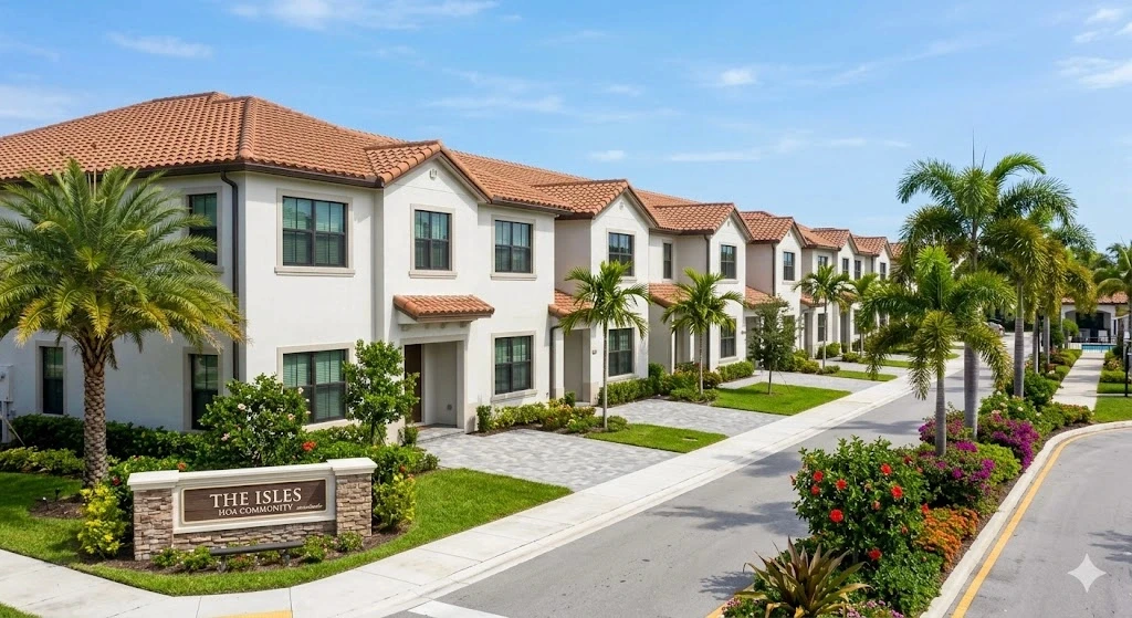 HOA-approved impact window installation in a Fort Lauderdale condominium community — Planet Construction FL