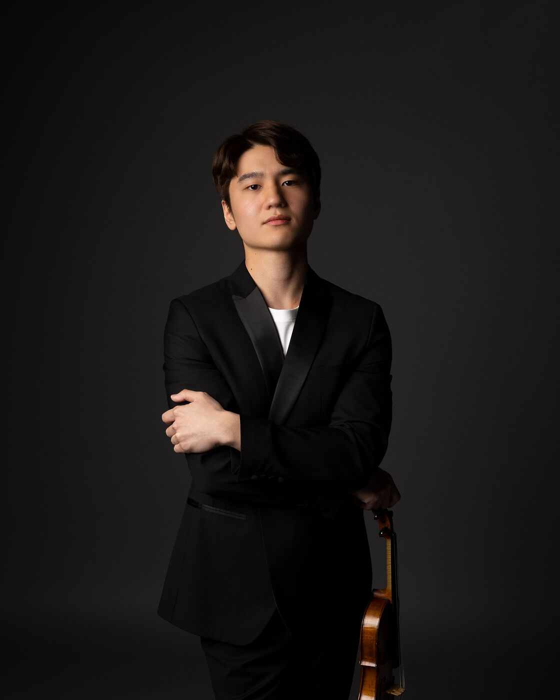 Ying Zhang, artistic director