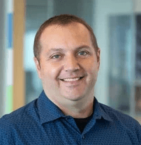 Photo of Brian Reetz