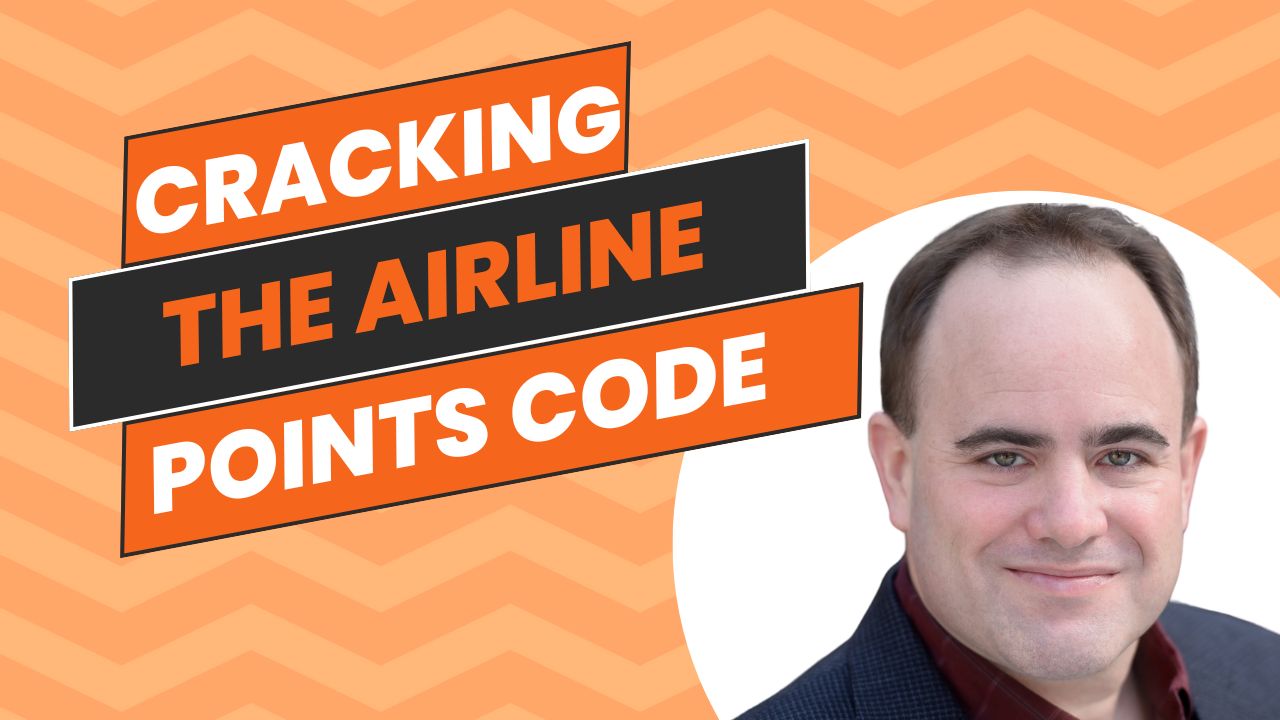 An image of a boat floating with the caption "FLOATING CITIES" above Mike Putman and James Ferrara, the No Tourists Allowed Podcast Hosts