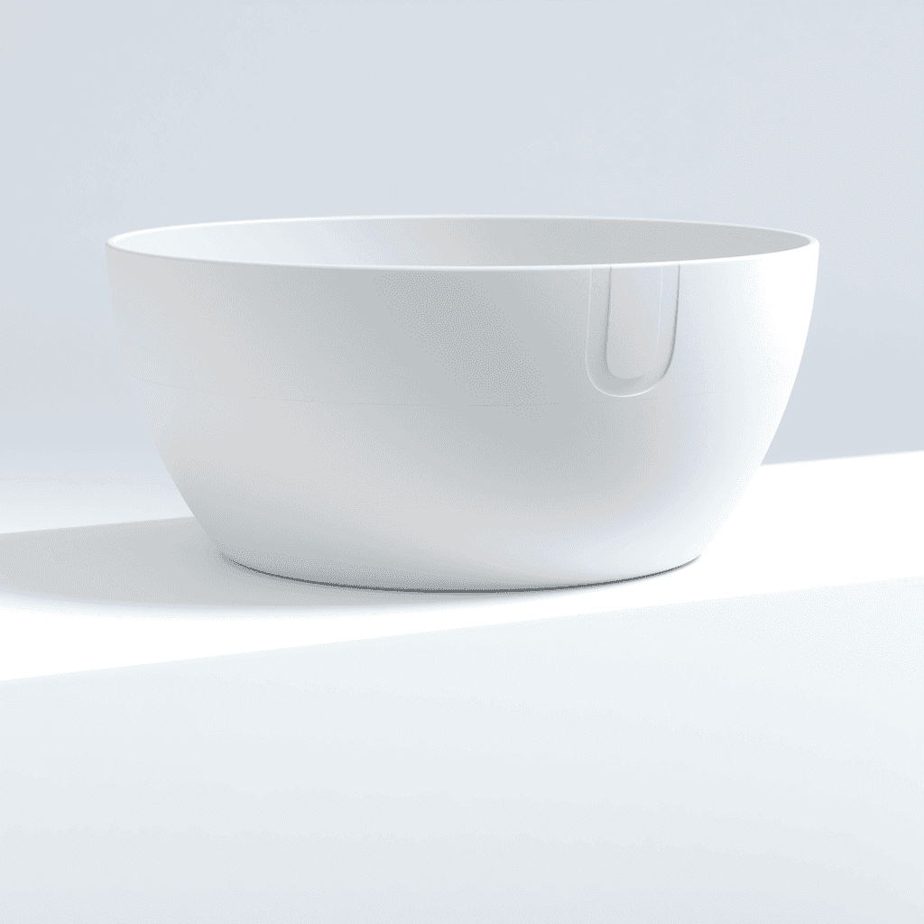 UBITE White bowl