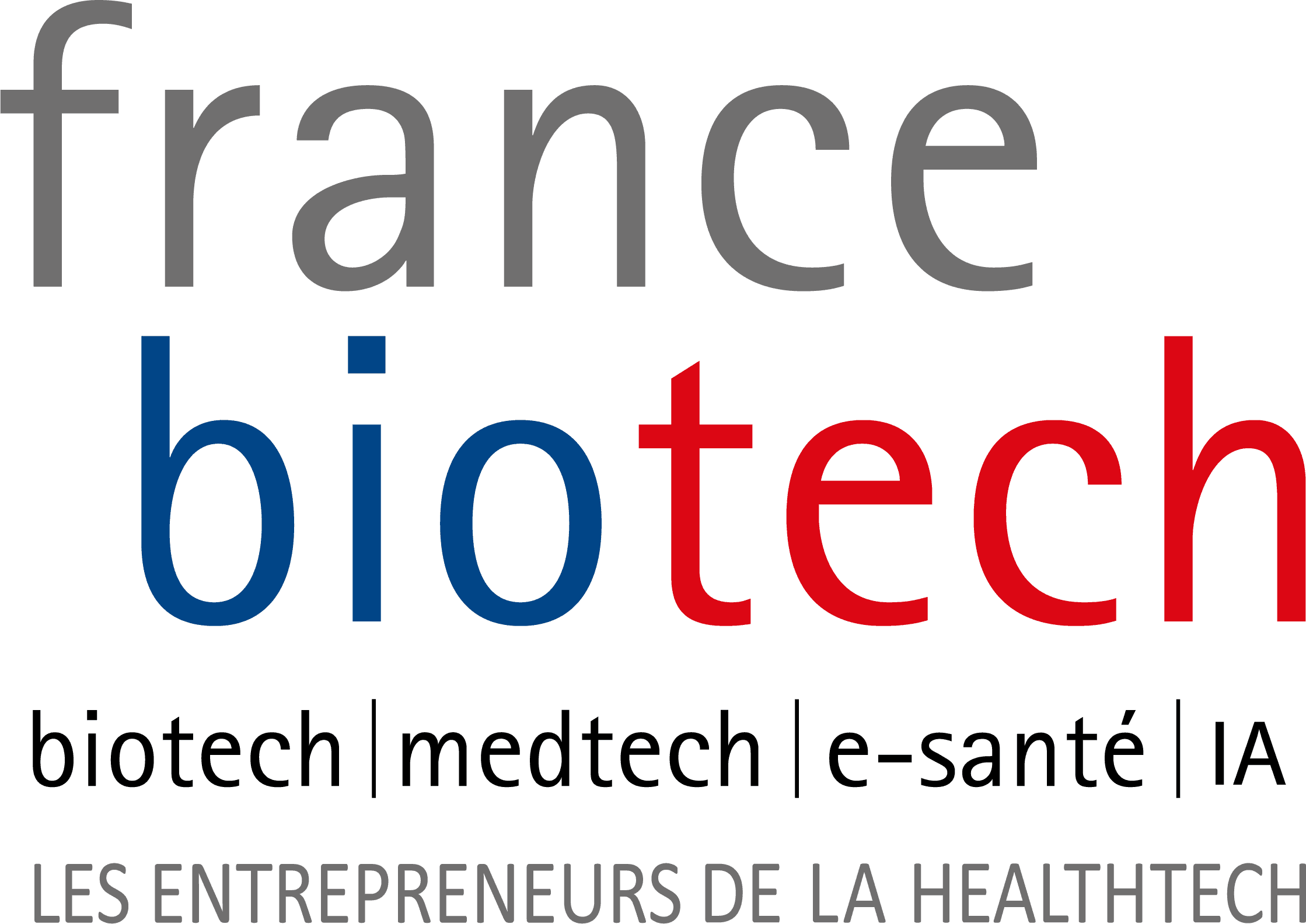 France Biotech logo