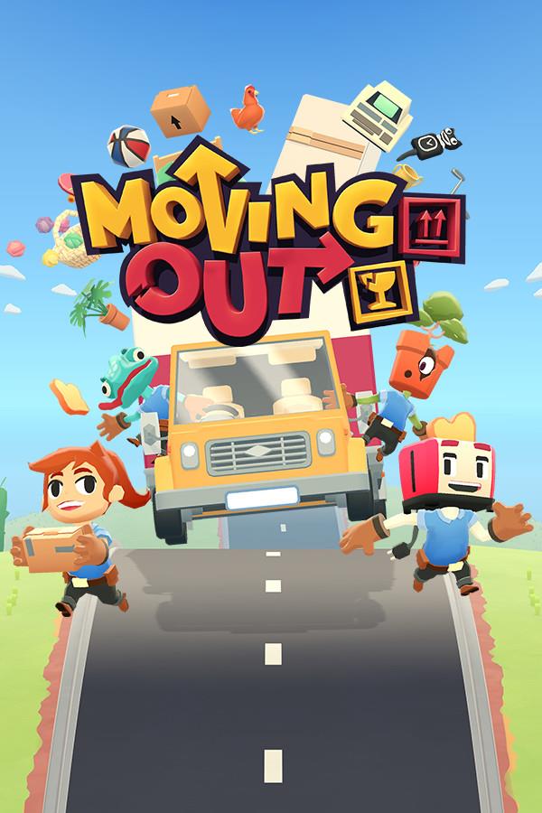 Moving Out art cover