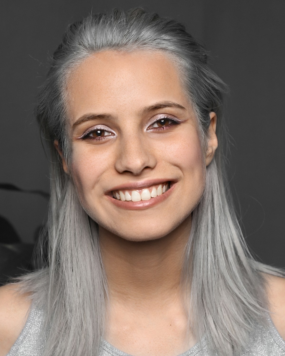 Portrait of Marta Silva, Investing Workshop