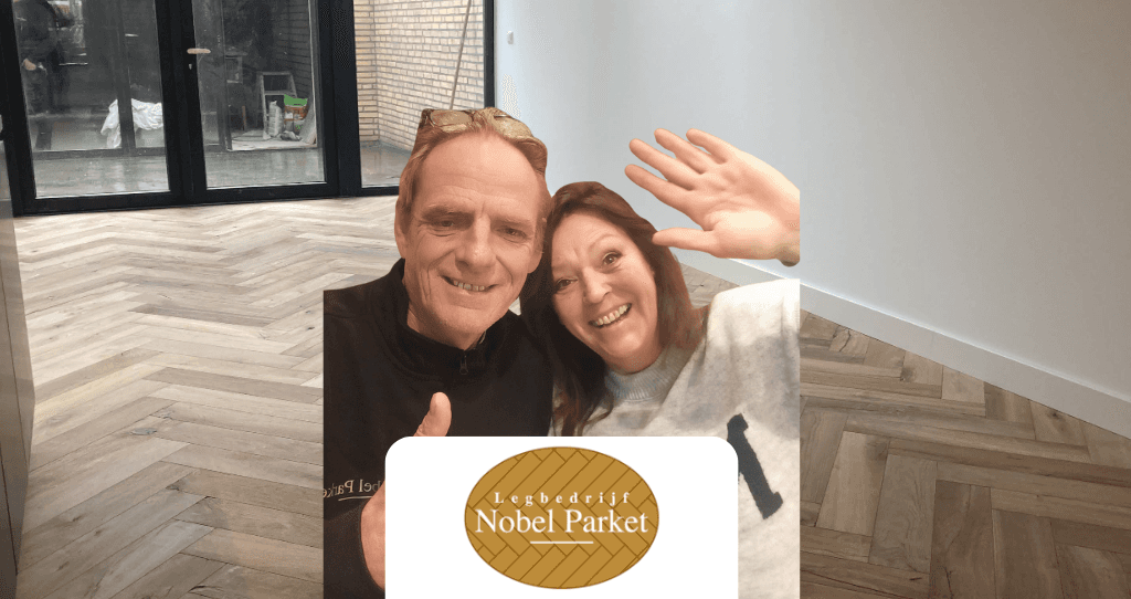 Case studie Nobel Parket Tilburg