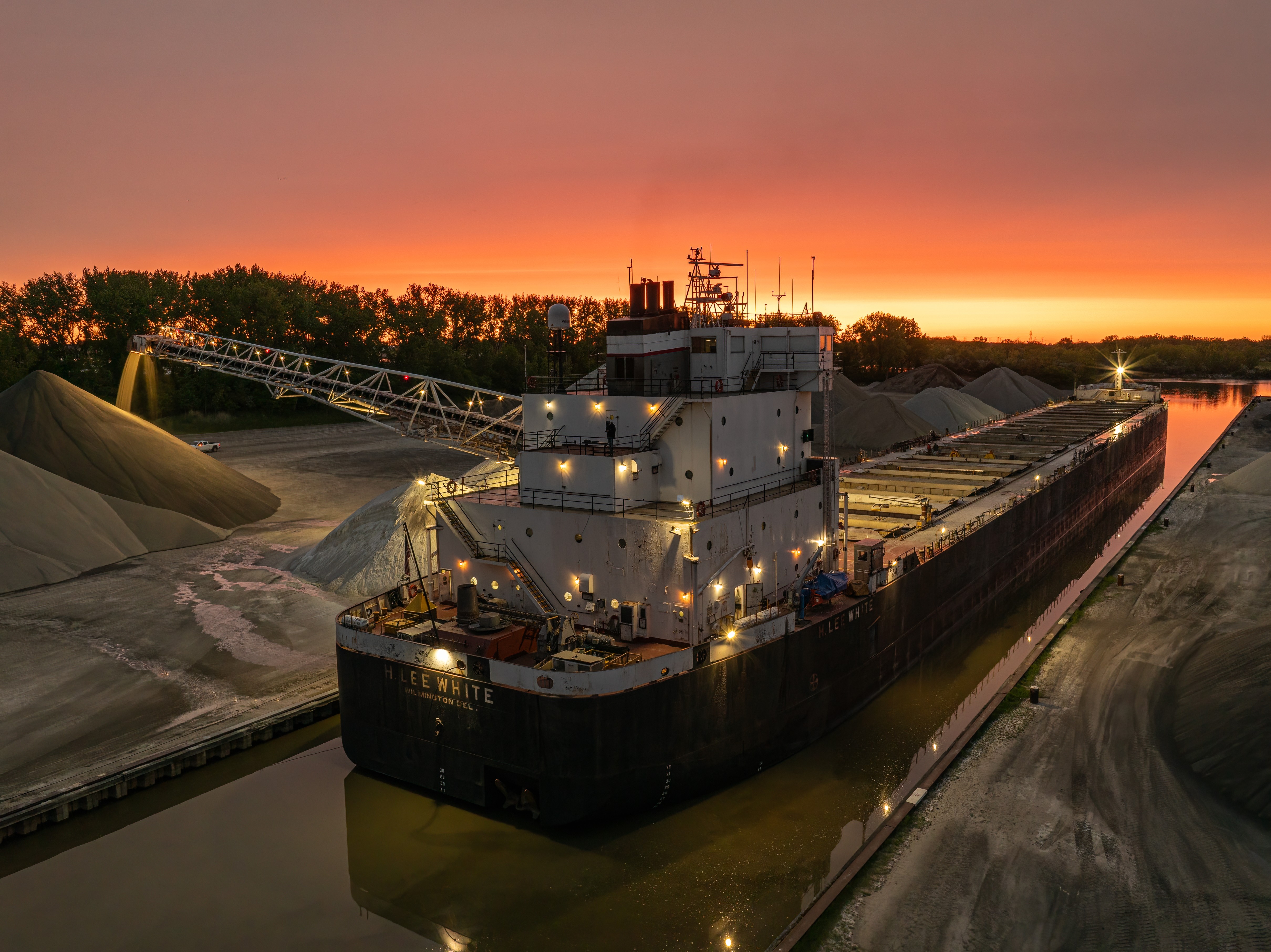 person checking expenses on ther laptop