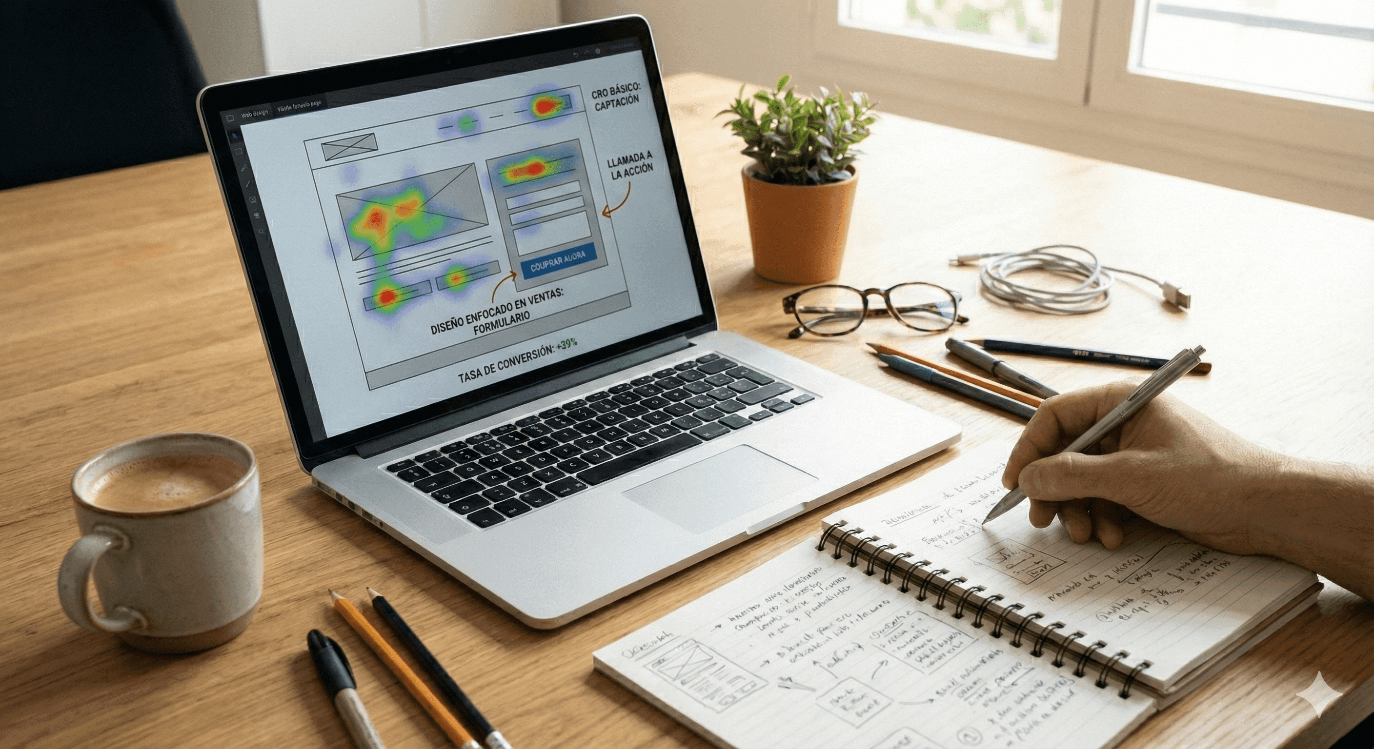 Sistema de CRO de NocodePM