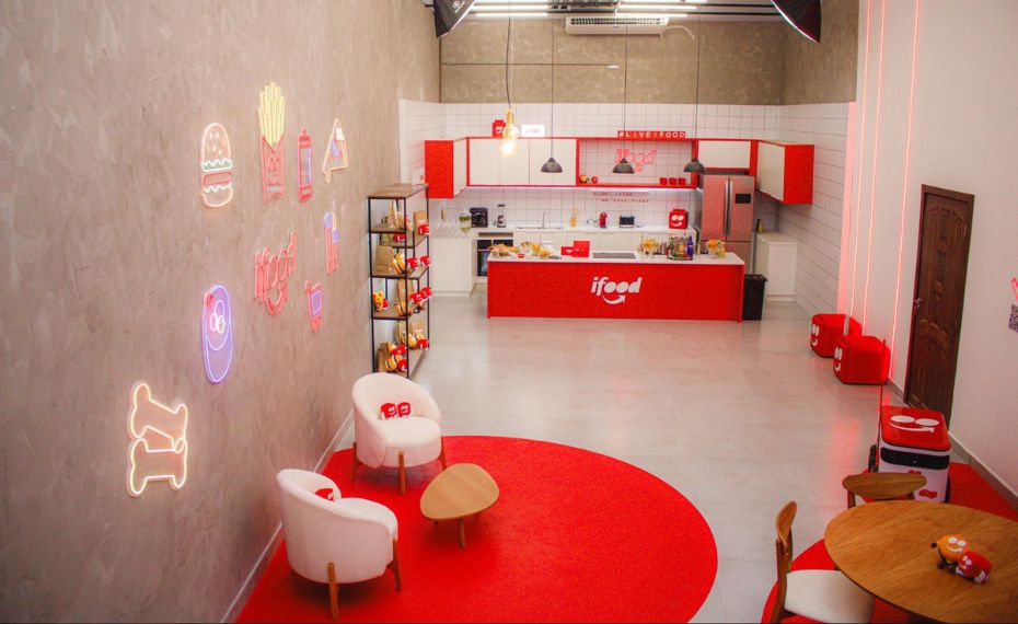 Estúdio do iFood na Community Creators Academy mira potencial da Creator Economy para vender