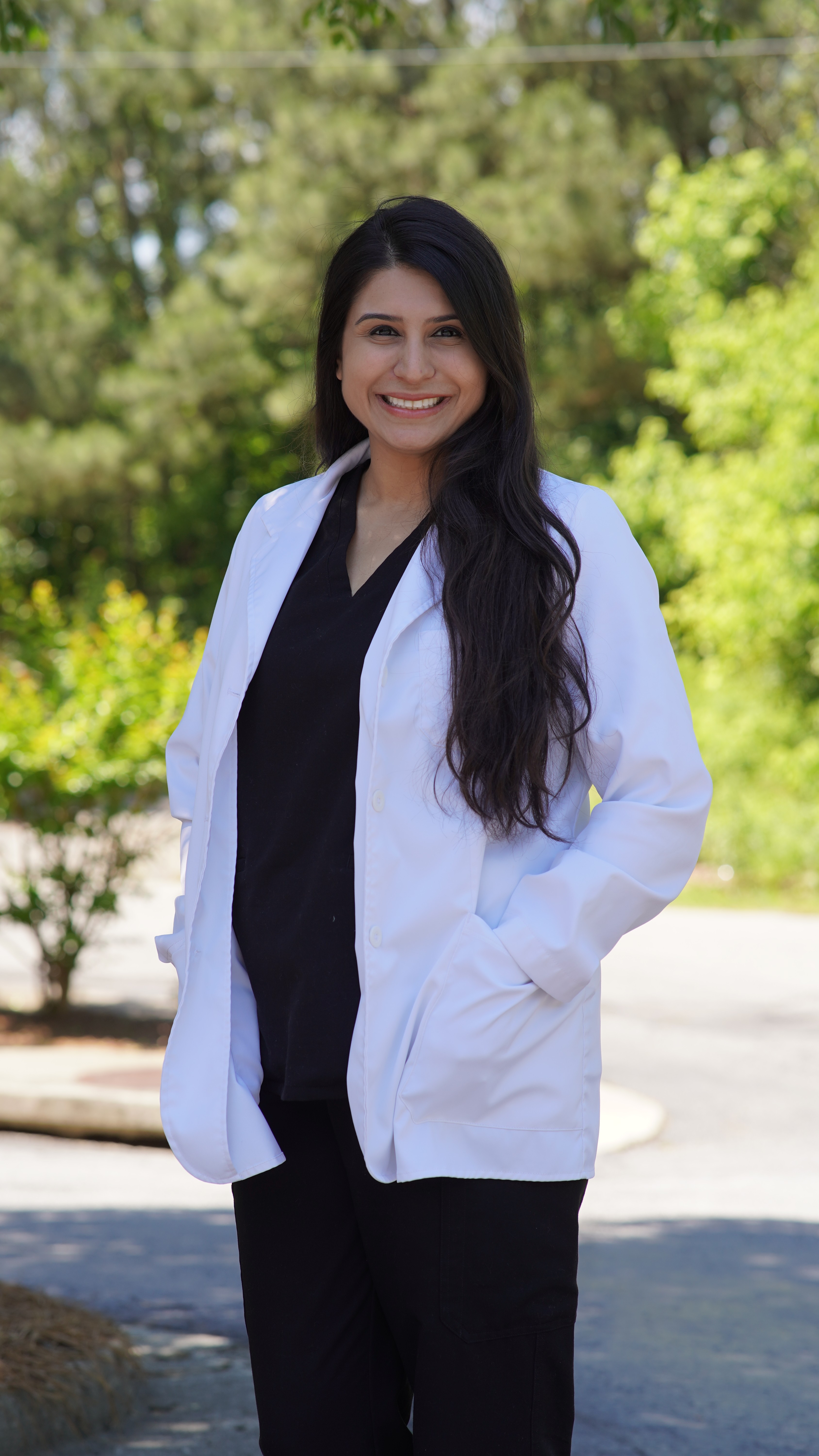 Dr. Natasha Kanchwala