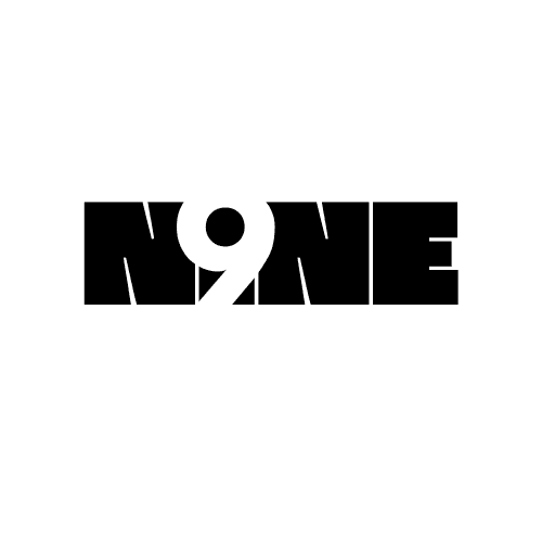Nine9 png logo