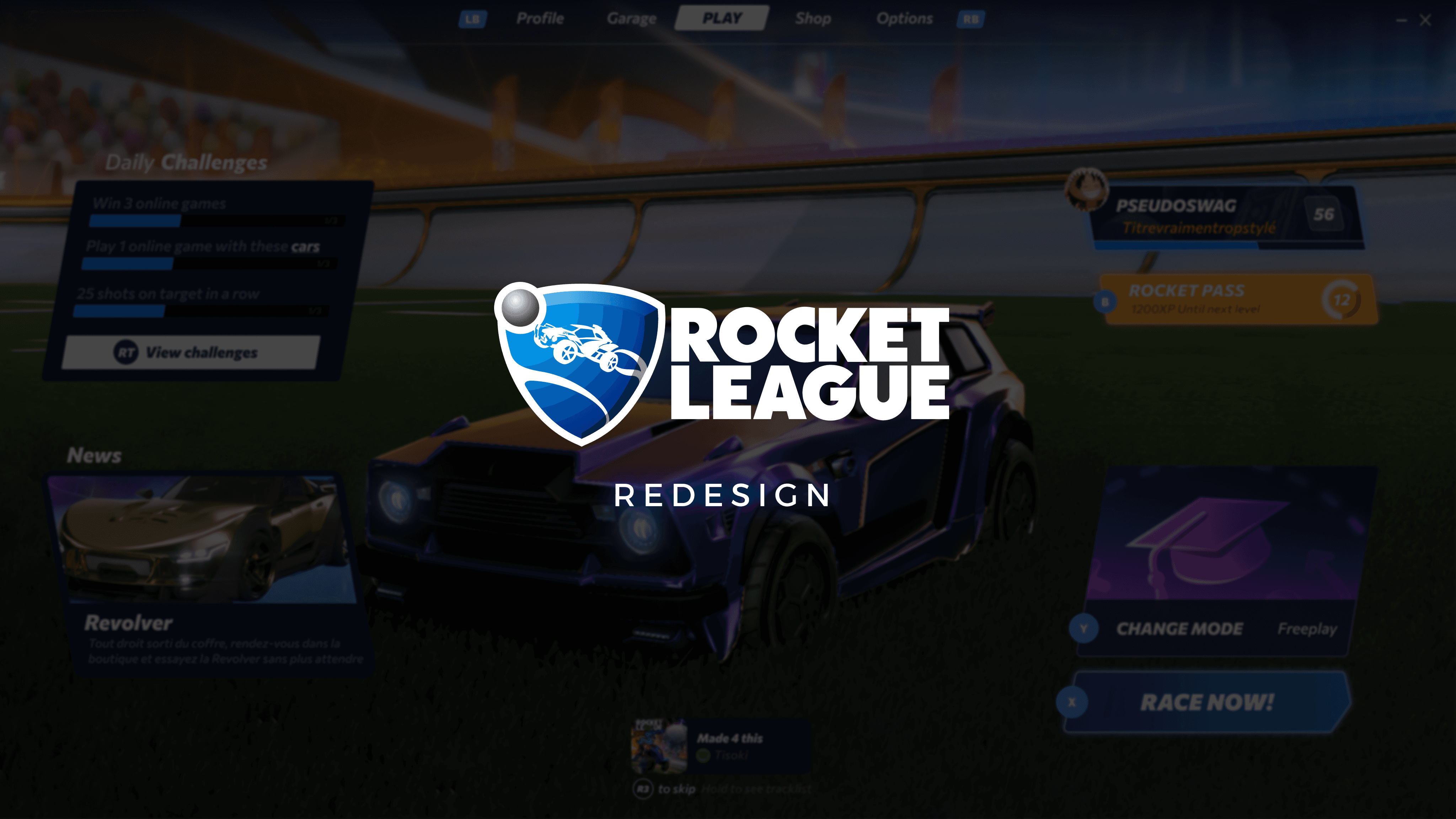 Featured Project Cover Image