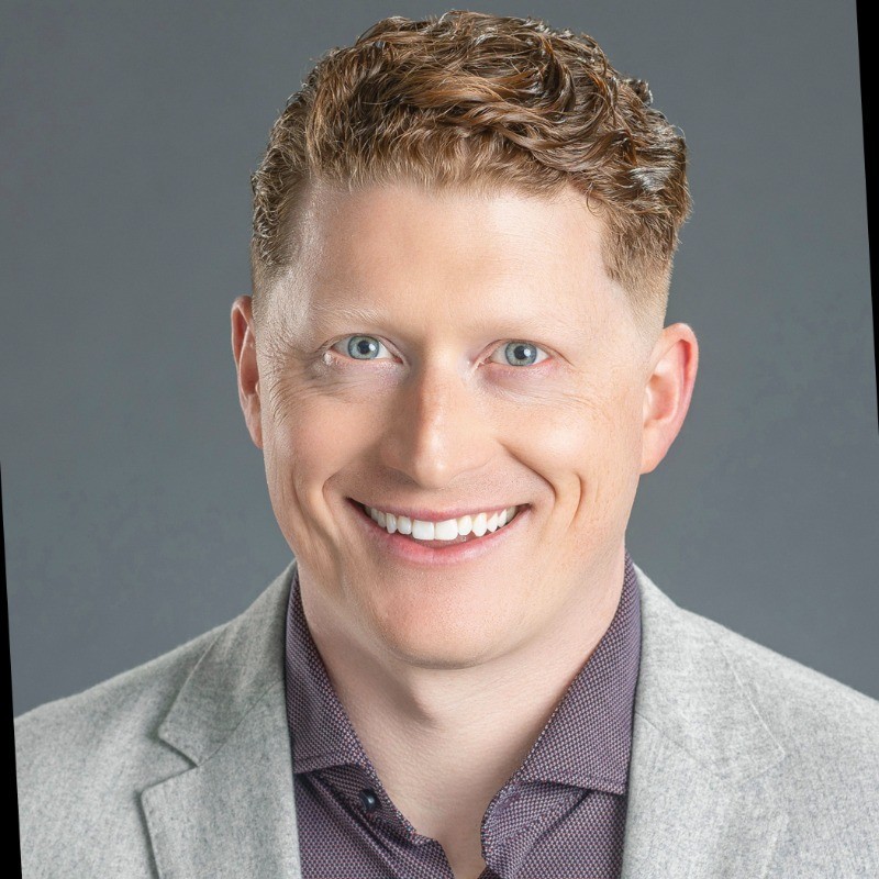 nate streed - vontier