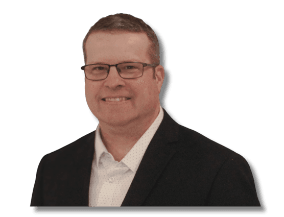 Tyler Wirth, personal growth author and speaker, facing the camera.