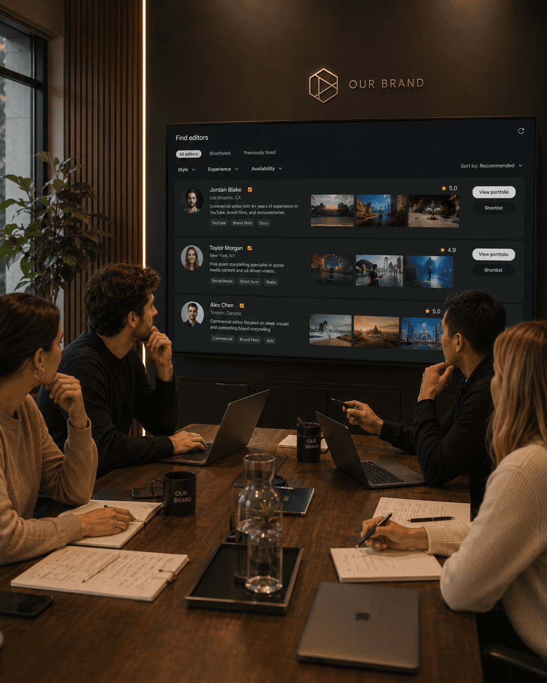Use Case Image