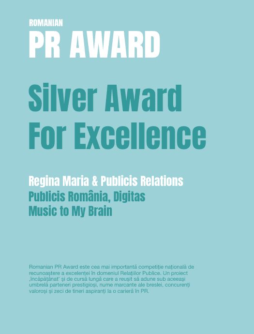 PR Awards
