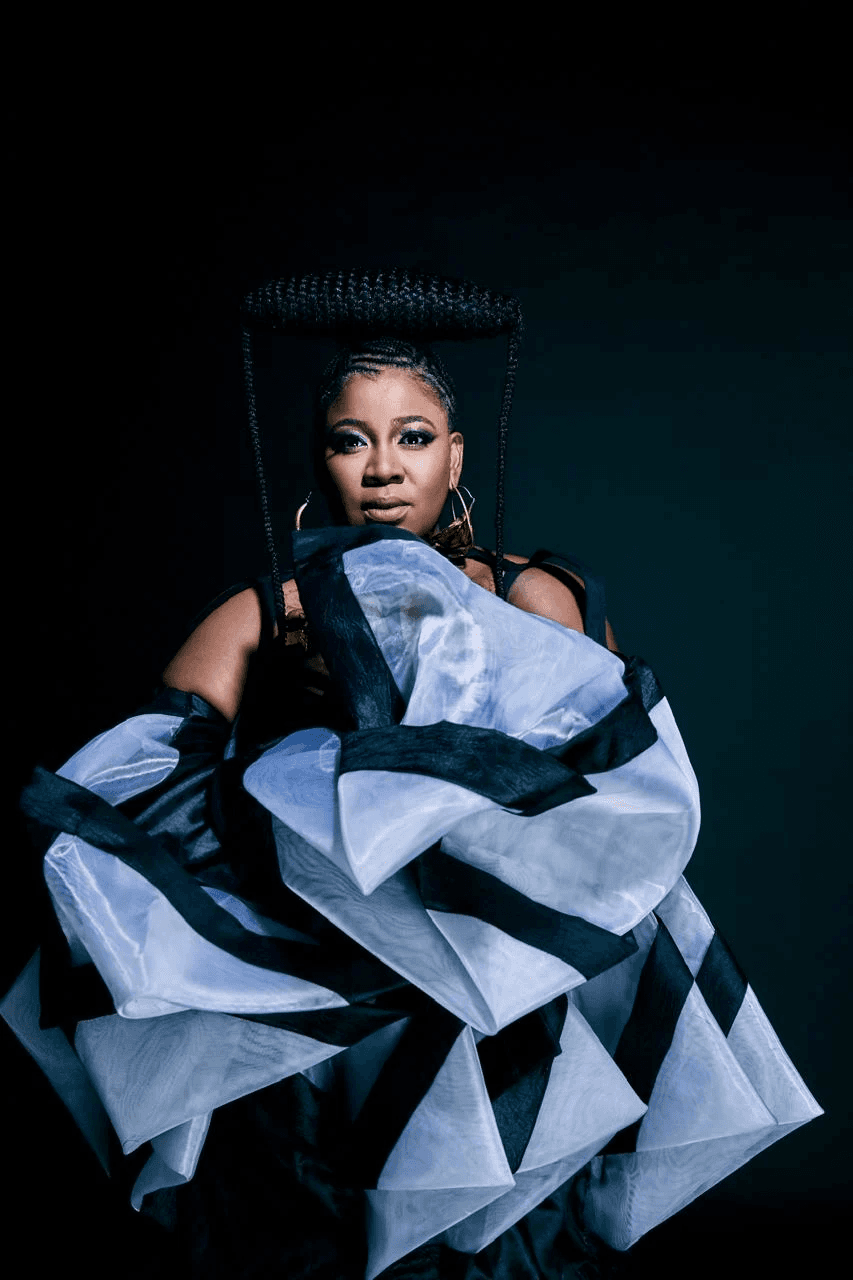 Photo:Thandiswa Mazwai wins big at SAMAs – South African Daily