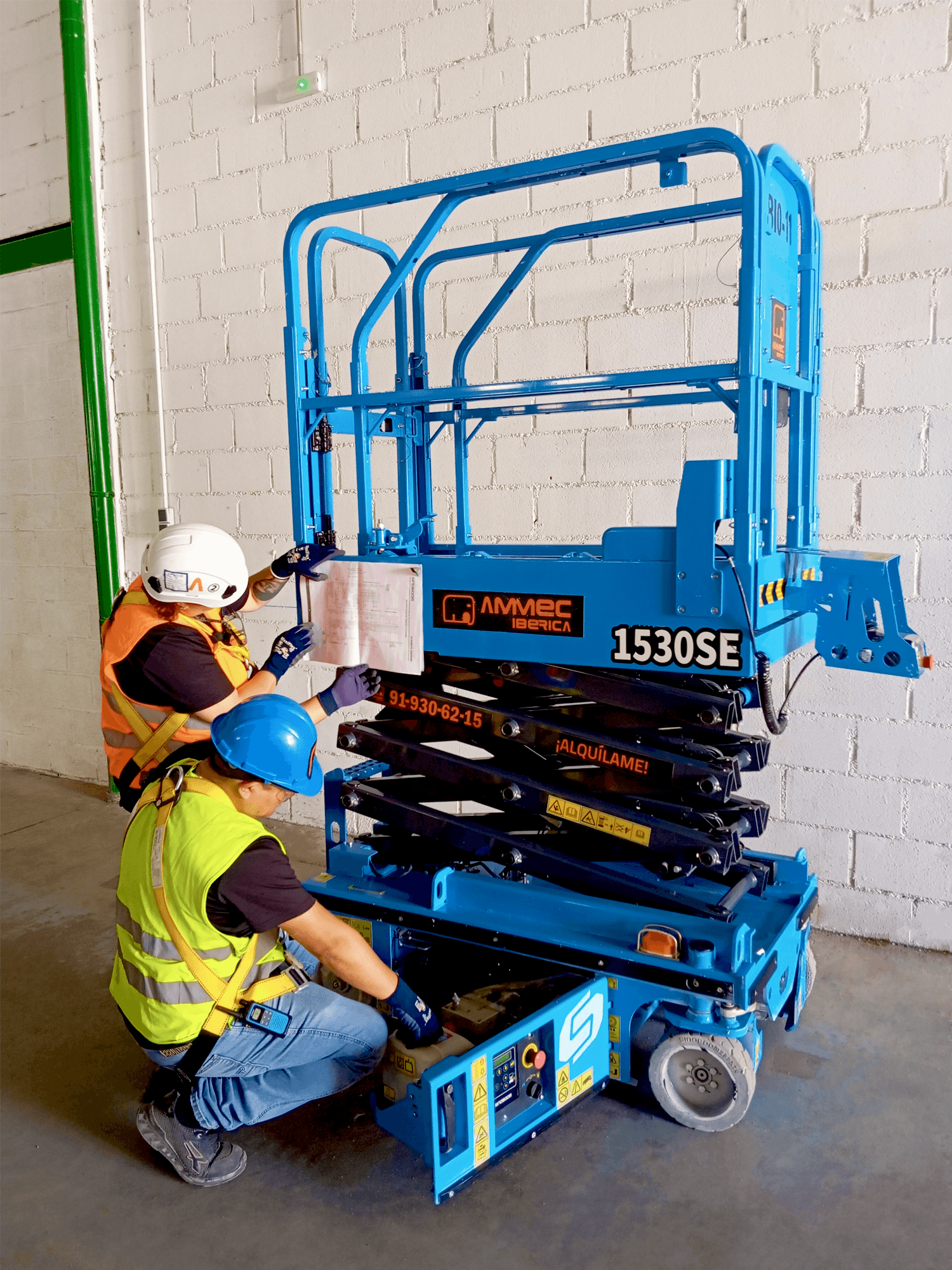 Soporte técnico