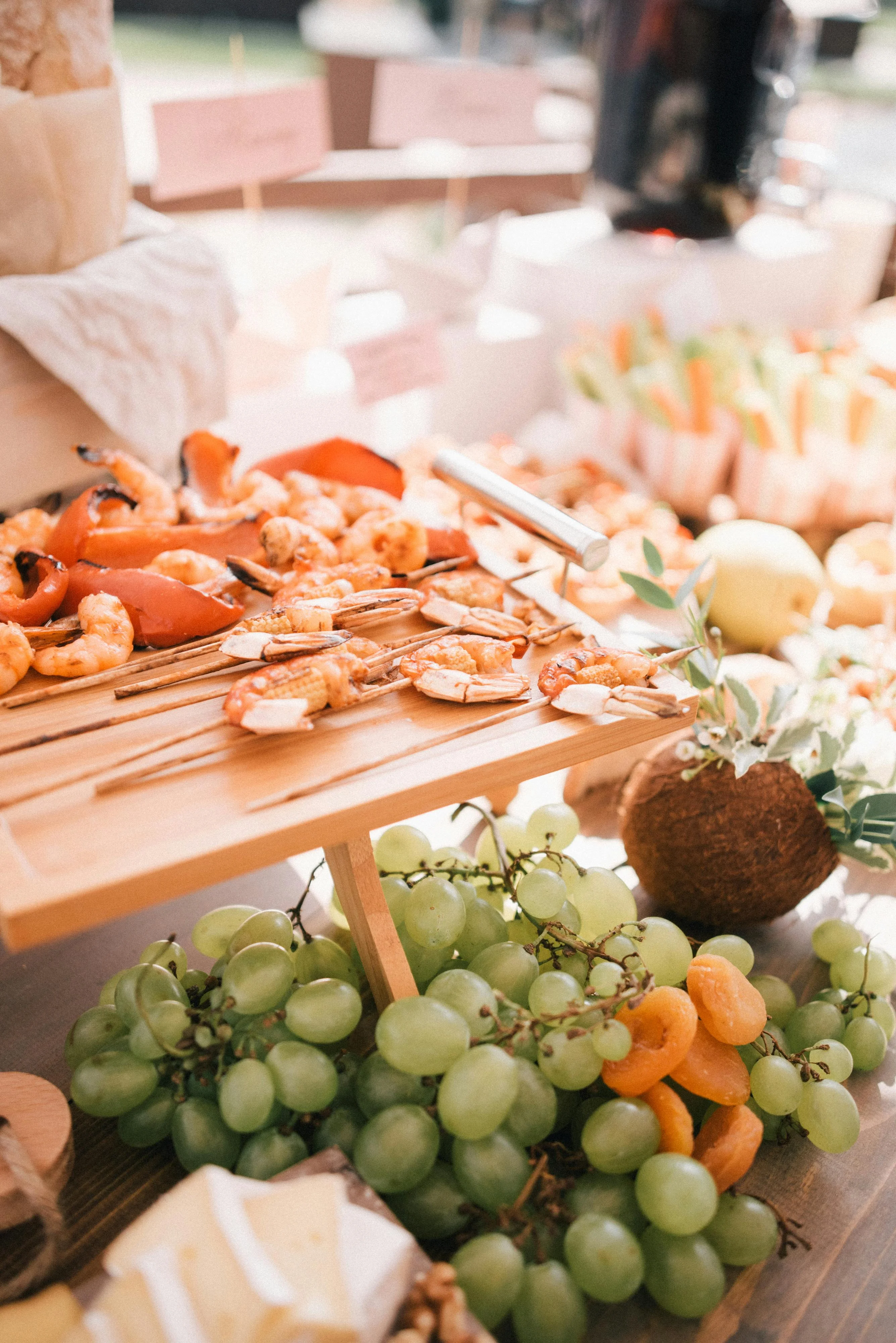 Catering