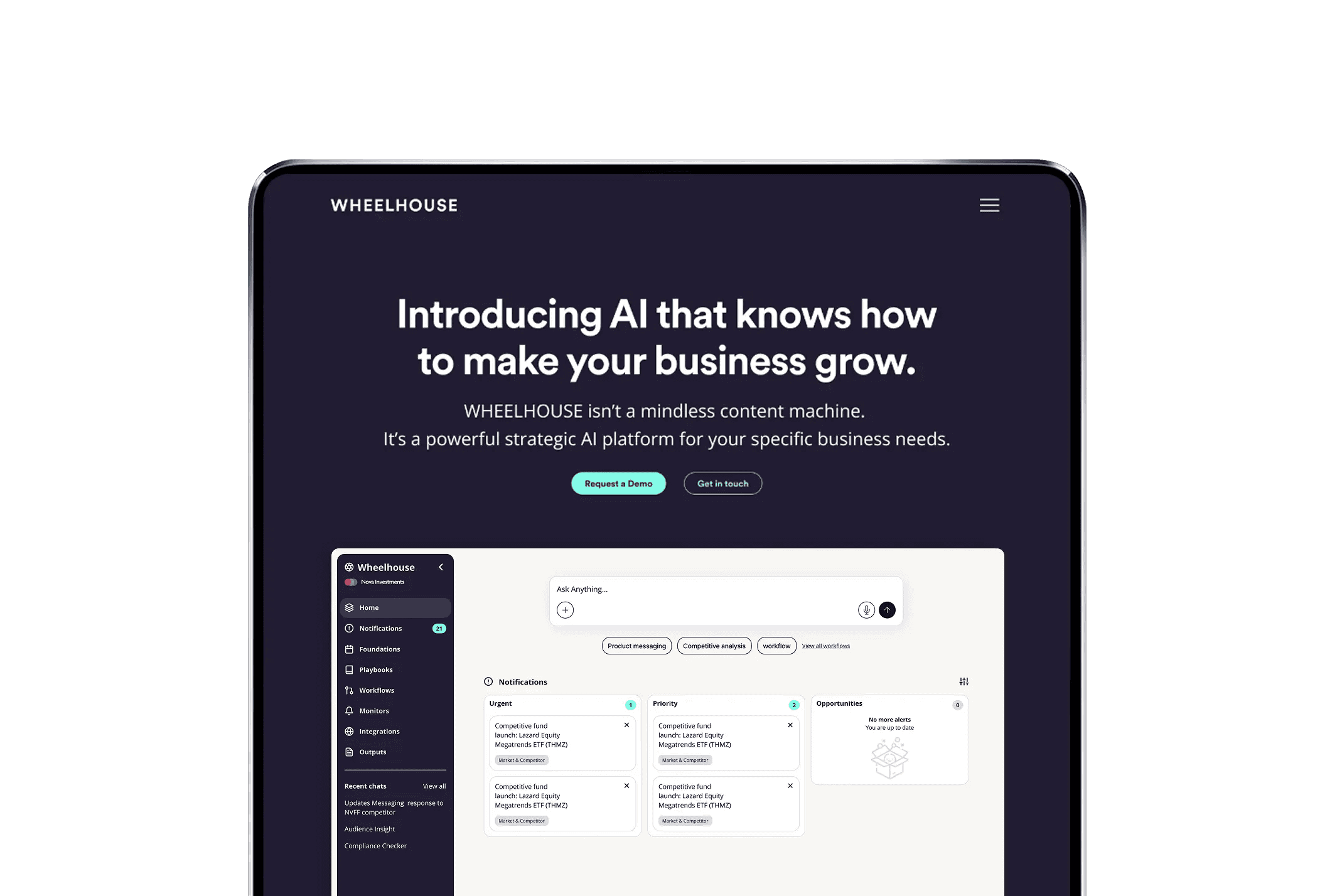 A profile picture of this person