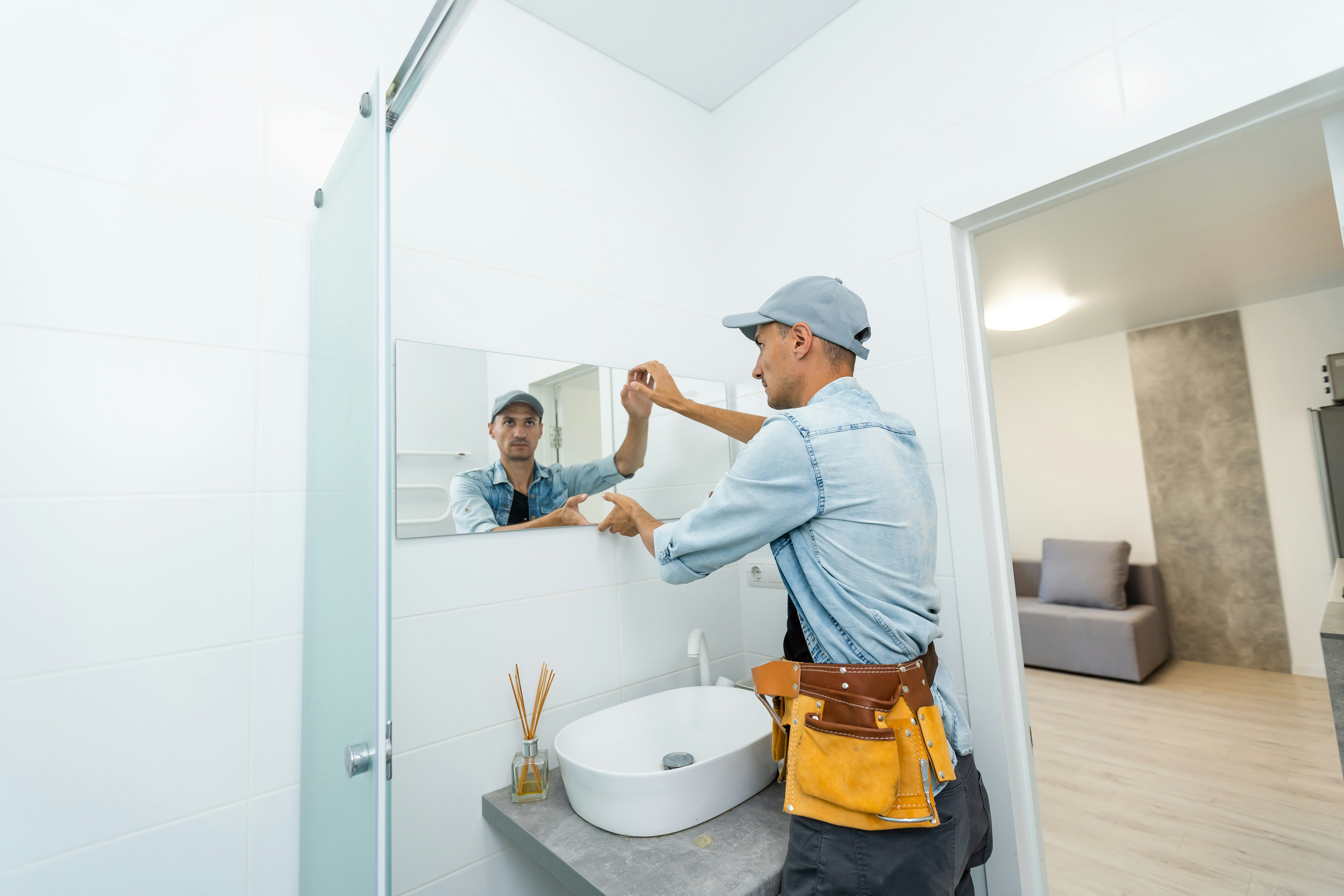 Bathroom Remodel Near Me: Expert Tips for Your Renovation