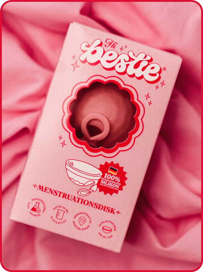 Bestie non-food product range