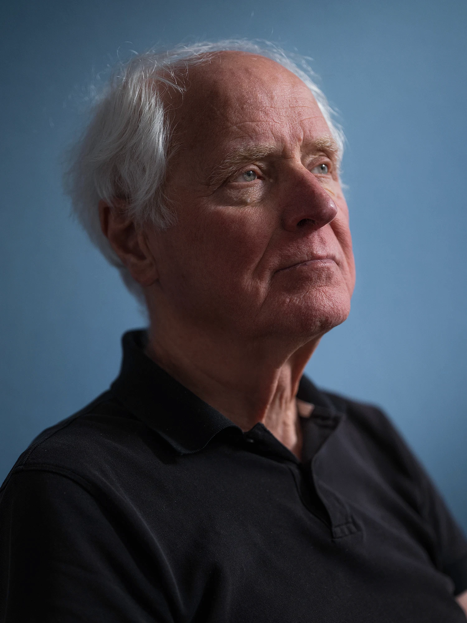 Fashion portrait photography