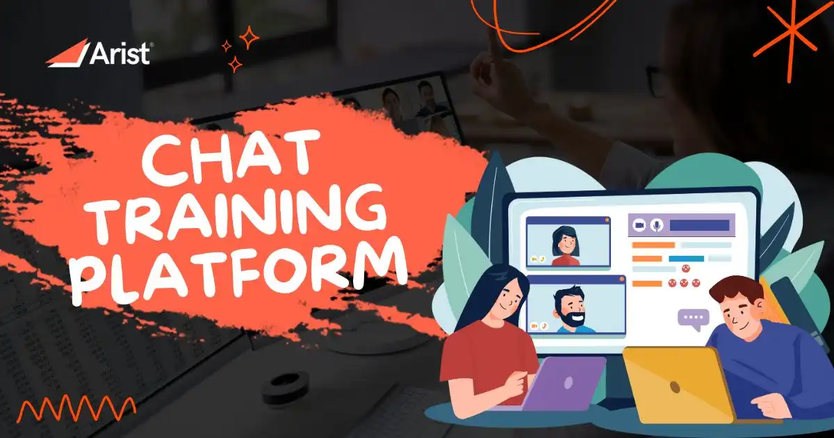 Main image - How a Teams Chat Training Platform Aligns Sales Reps