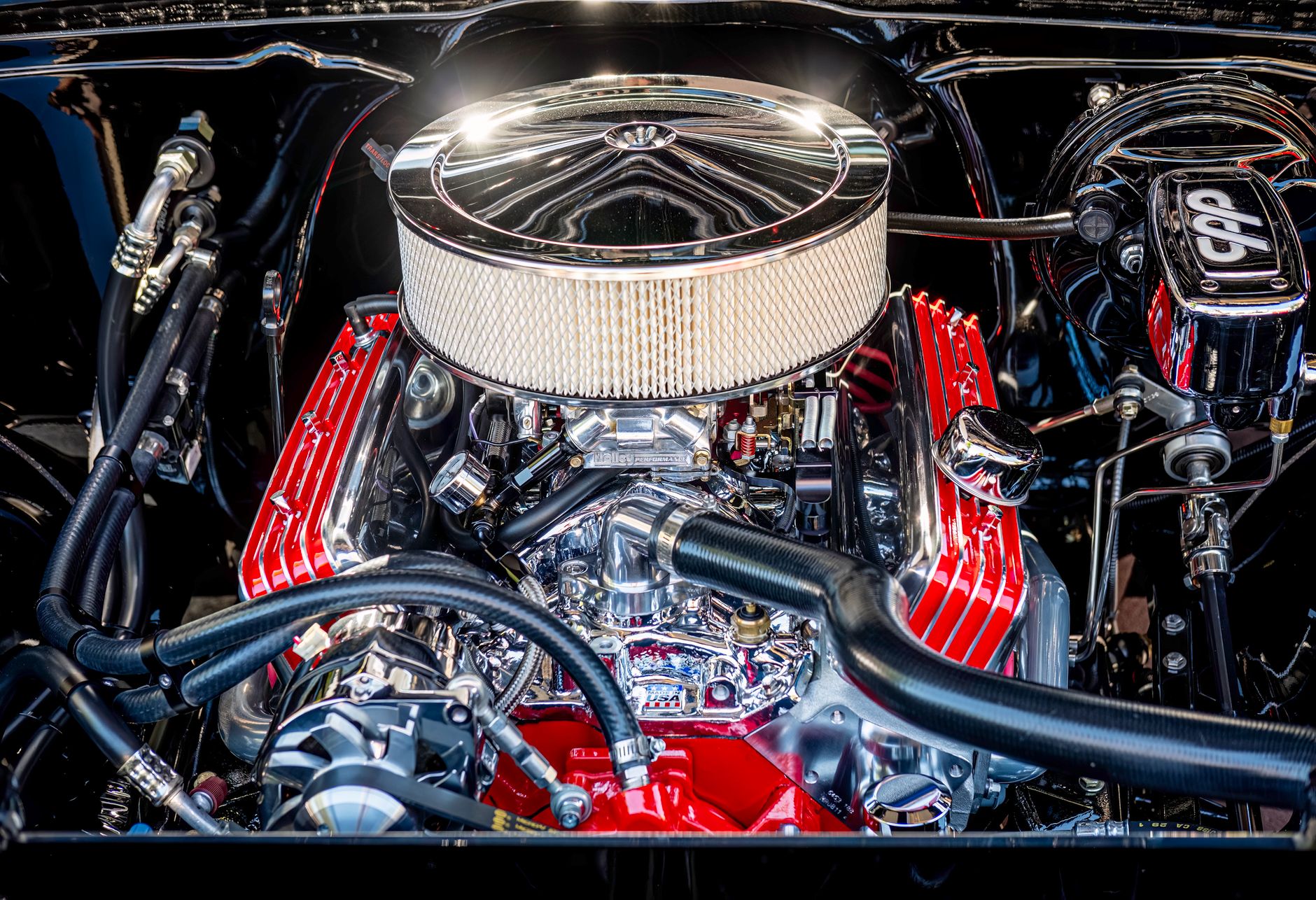 Novo Jensen Interceptor V8: vale a pena apostar na volta do muscle car?
