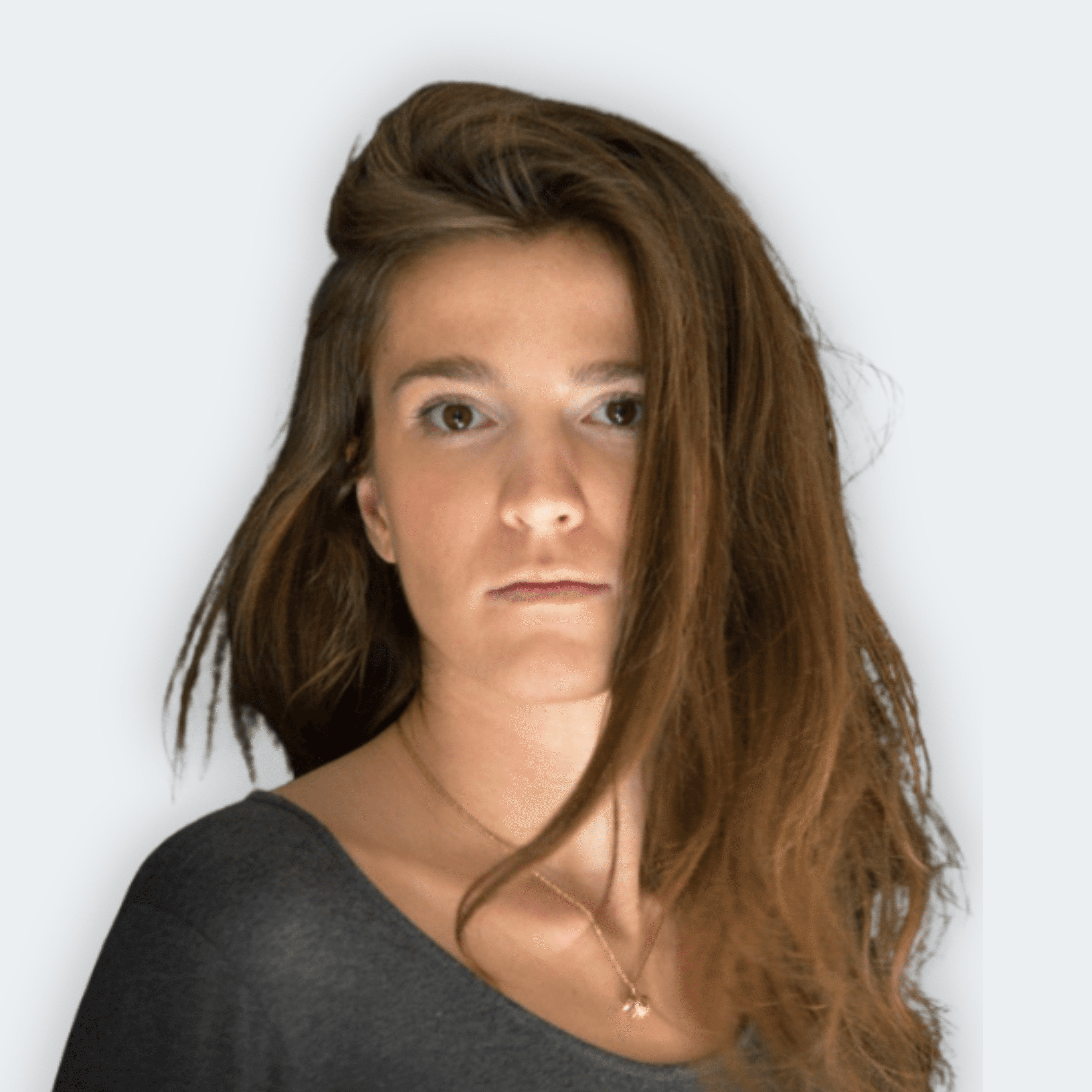 Luisa Cadelli Product Designer at AlgoVerde