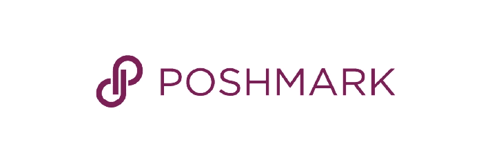 poshmark logo