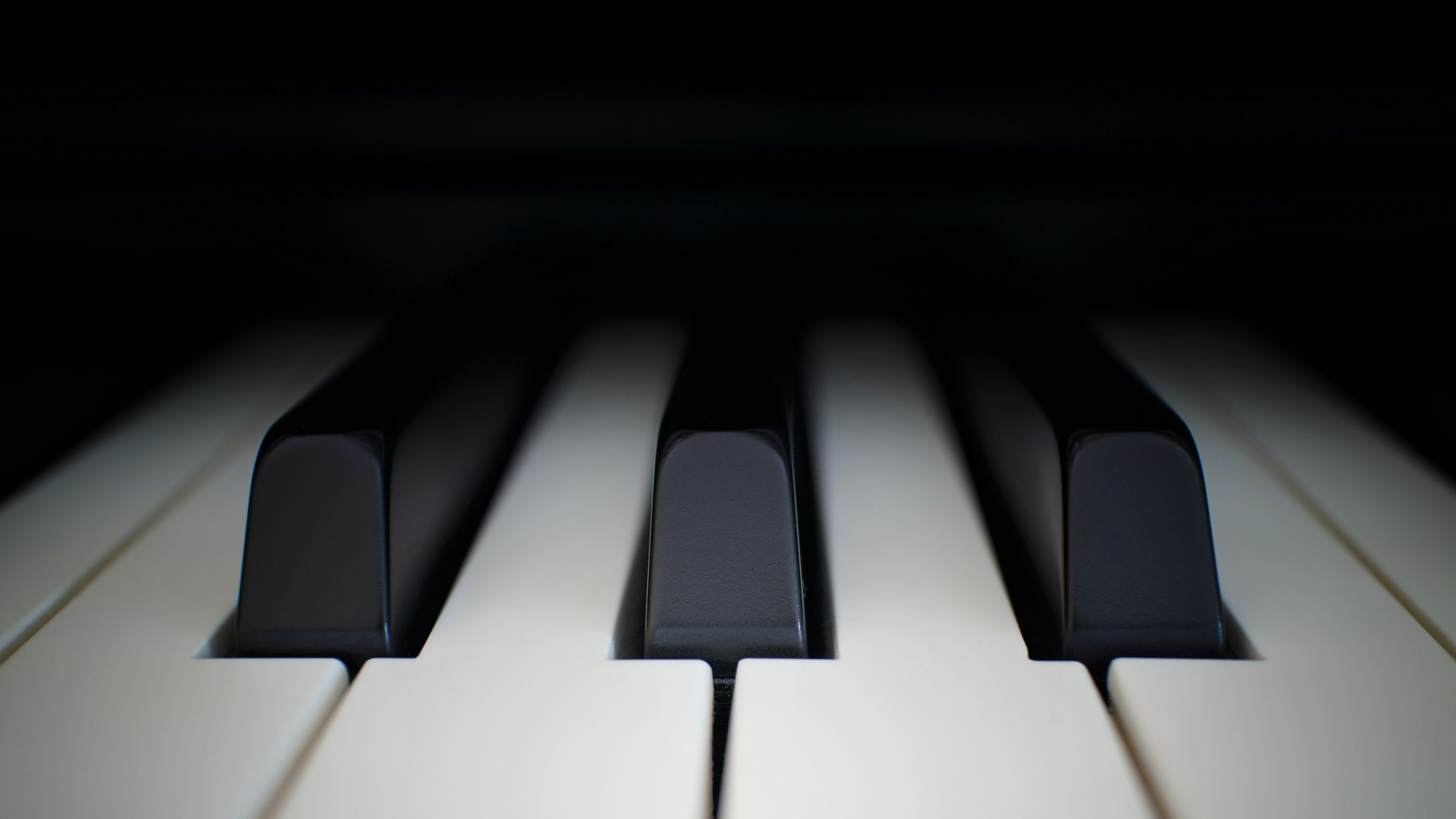 Piano Keys - Music Promotion Companies